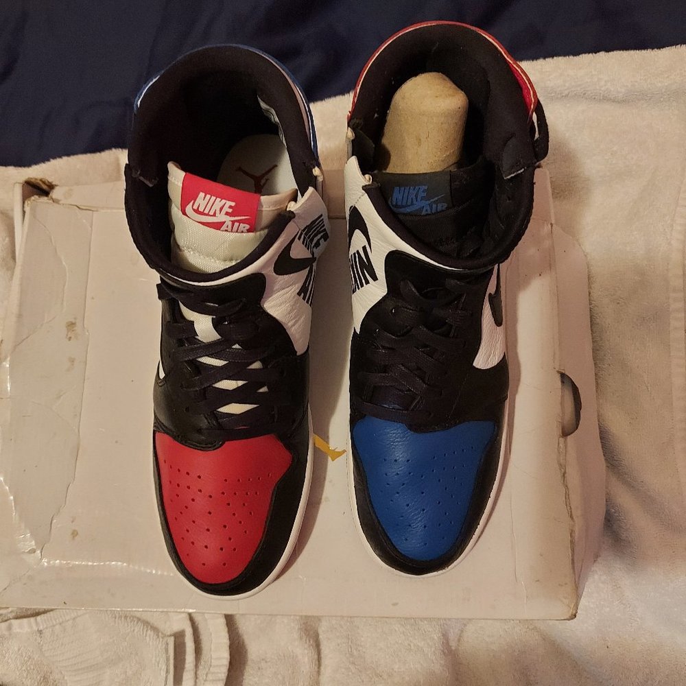 Air Jordan 1Rebel